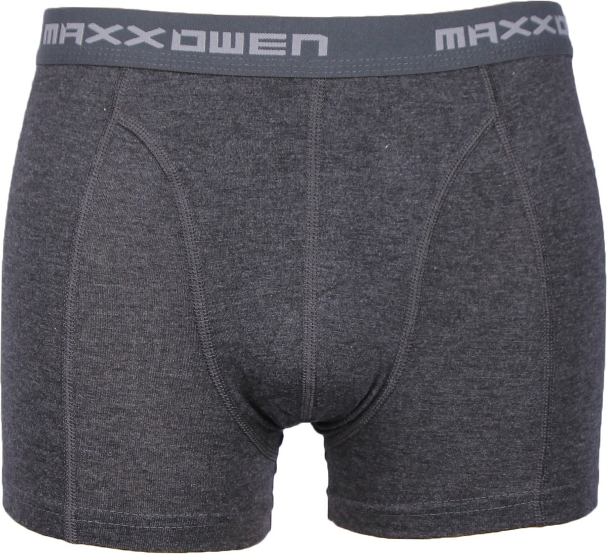 Maxx Owen Boru Bamboo herenboxer - XXL - Marine | bol.com