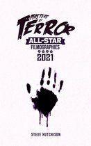 Masters of Terror All-Star Filmographies (2021)