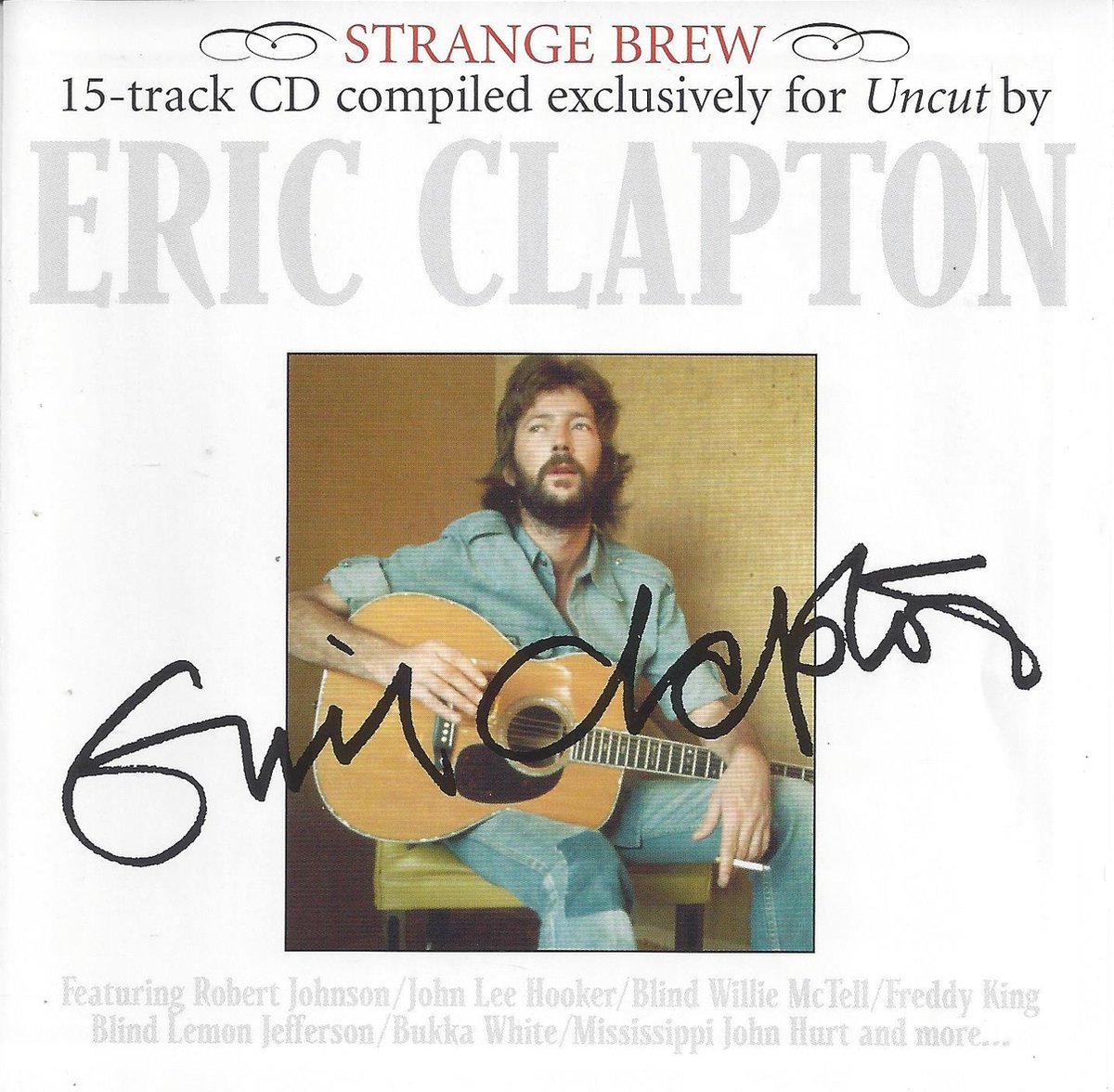 Strange Brew
