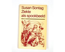 Ziekte als spookbeeld