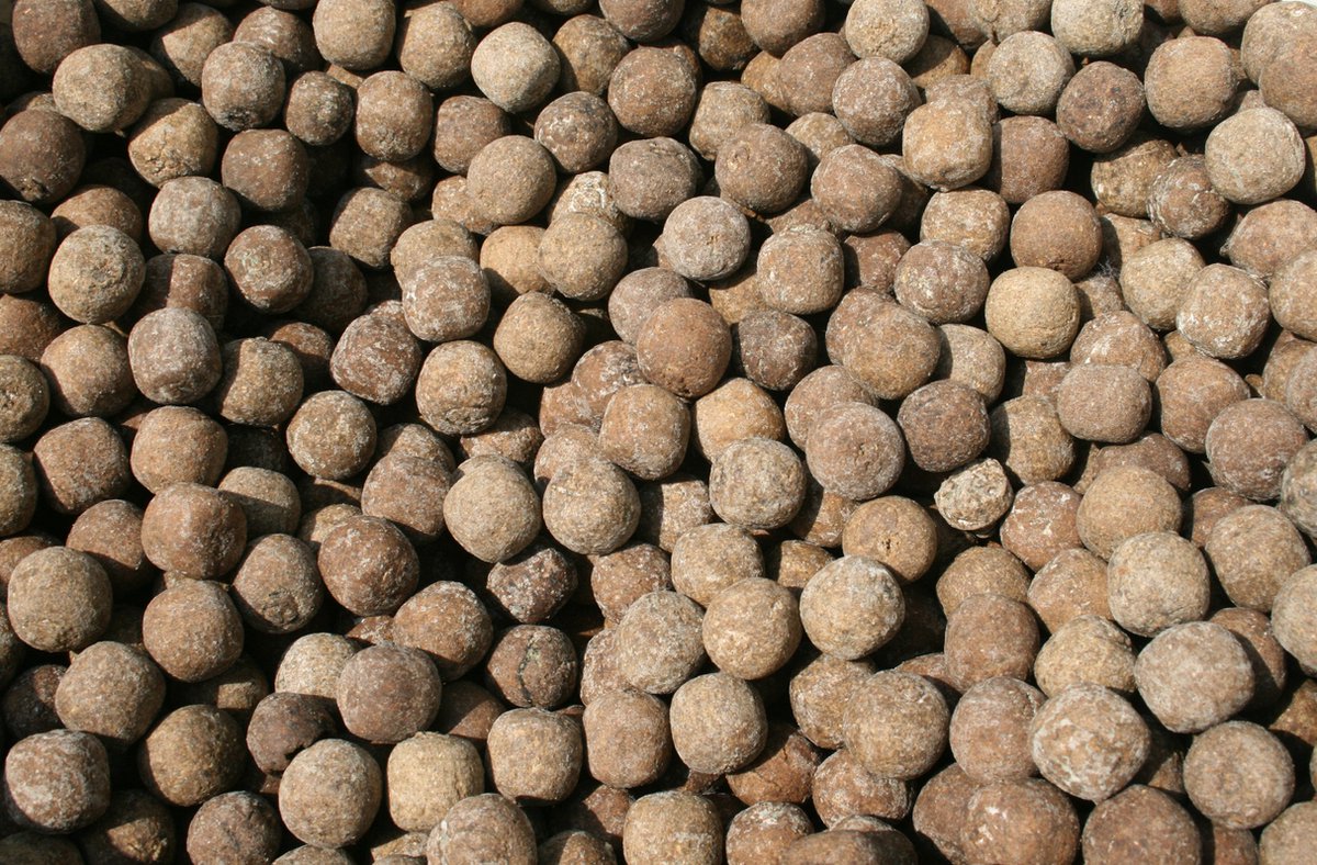 PPP Parry’s Perfect Premium Freezerbaits Boilies Dievriesbolies Freezer Bait Vriezerboilies Vries