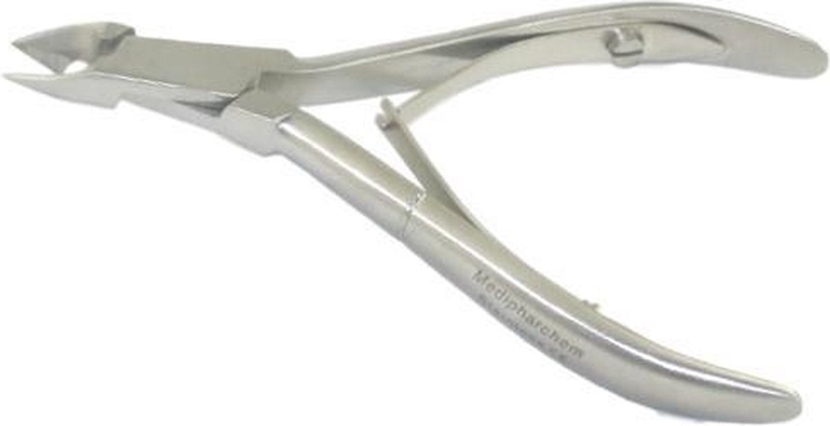 Goedkoopste Vellentang Medipharchem - RVS - Vellentang - 5.5 mm bekje