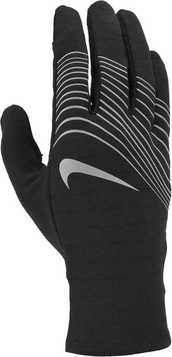 Nike Accessories Sphere 4.0 Reg 360 Handschoenen Zwart L Man