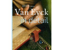 Van Eyck in detail
