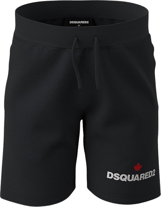 DQ02QR-D005F - Shorts - Dsquared2 main image 1