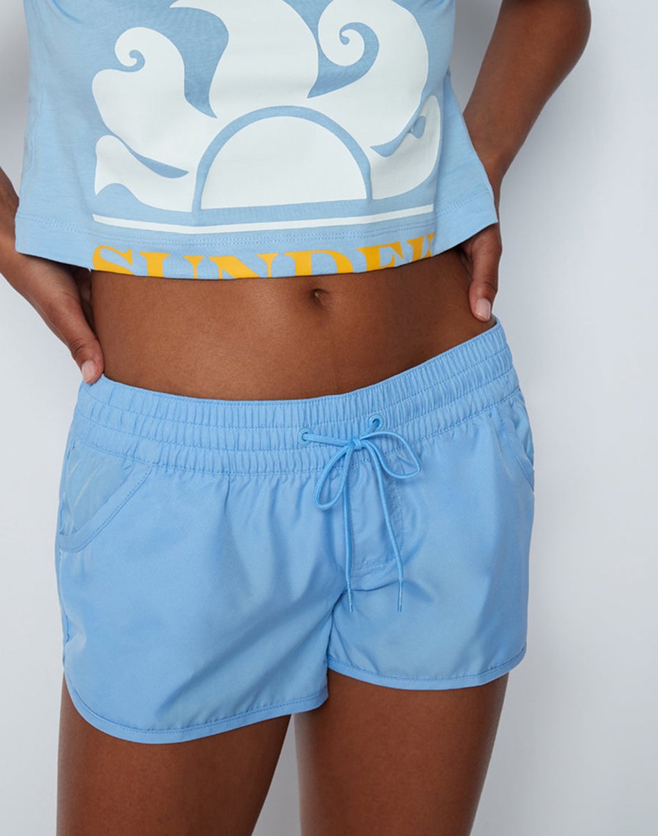 Sundek Margate Short Trunkfish pour femme bol