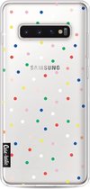 Casetastic Softcover Samsung Galaxy S10 Plus - Candy