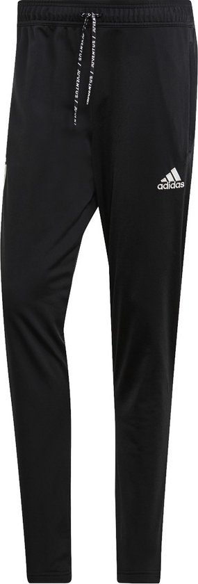 Pantalon d'entraînement homme adidas - Juventus - Taille XS - couleur noir  | bol