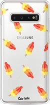 Casetastic Softcover Samsung Galaxy S10 Plus - Rocket Lollies