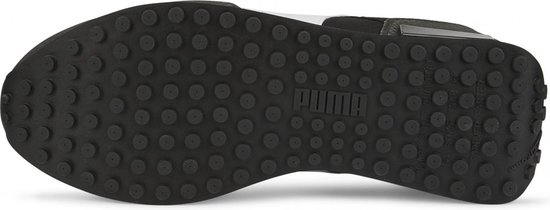 Puma De sneakers van de manier Future Rider Play On