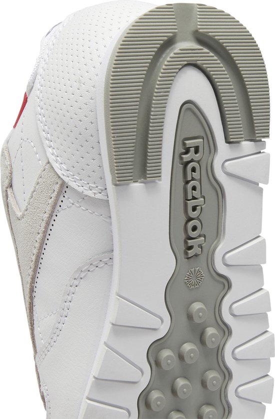 Reebok De sneakers van de manier Cl Lthr