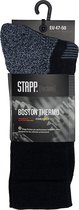 STAPP [techno] Boston Thermo