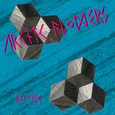 Arctic Flowers - Remix (12" Vinyl Single)