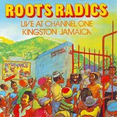 Roots Radics - At Channel One Kingston Jamaica (CD)
