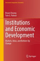 Classroom Companion: Economics - Institutions and Economic Development