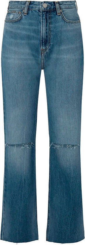 PEPE JEANS Harper Jeans - Dames - Denim - W31 X L30