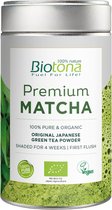 Biotona Premium Matcha 80 gr