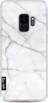 Casetastic Softcover Samsung Galaxy S9 - White Marble
