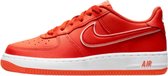 Nike Air Force 1 Low GS-maat 38 - Pikante Rood