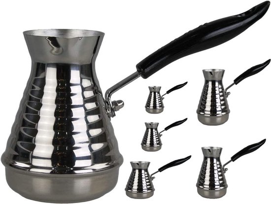 Koffie Maatschep  Set Van 2  Van Apace - 2 Eetlepels  El  - De Beste Roestvrijstalen Maatlepels Voor Koffie Thee En Meer