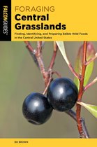 Foraging Series - Foraging Central Grasslands