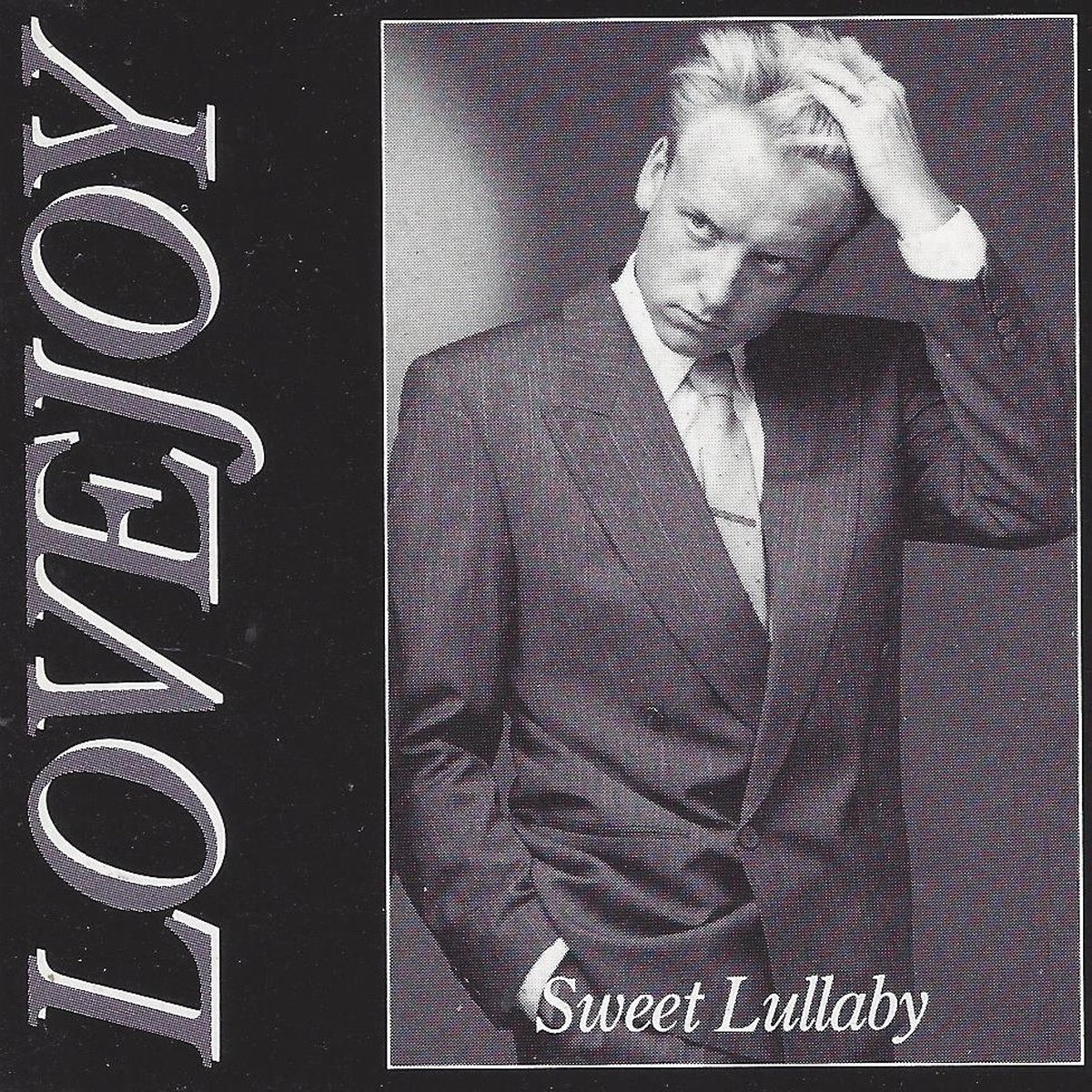 Lovejoy - Sweet Lullaby (3-Inch-CD-Maxi-single)