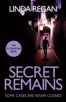 The DCI Banham Series 2 - Secret Remains