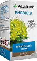 Arkocaps Rhodiola - 45 Capsules
