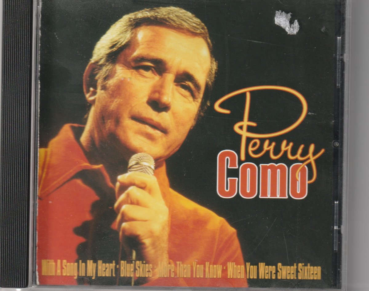 Perry Como