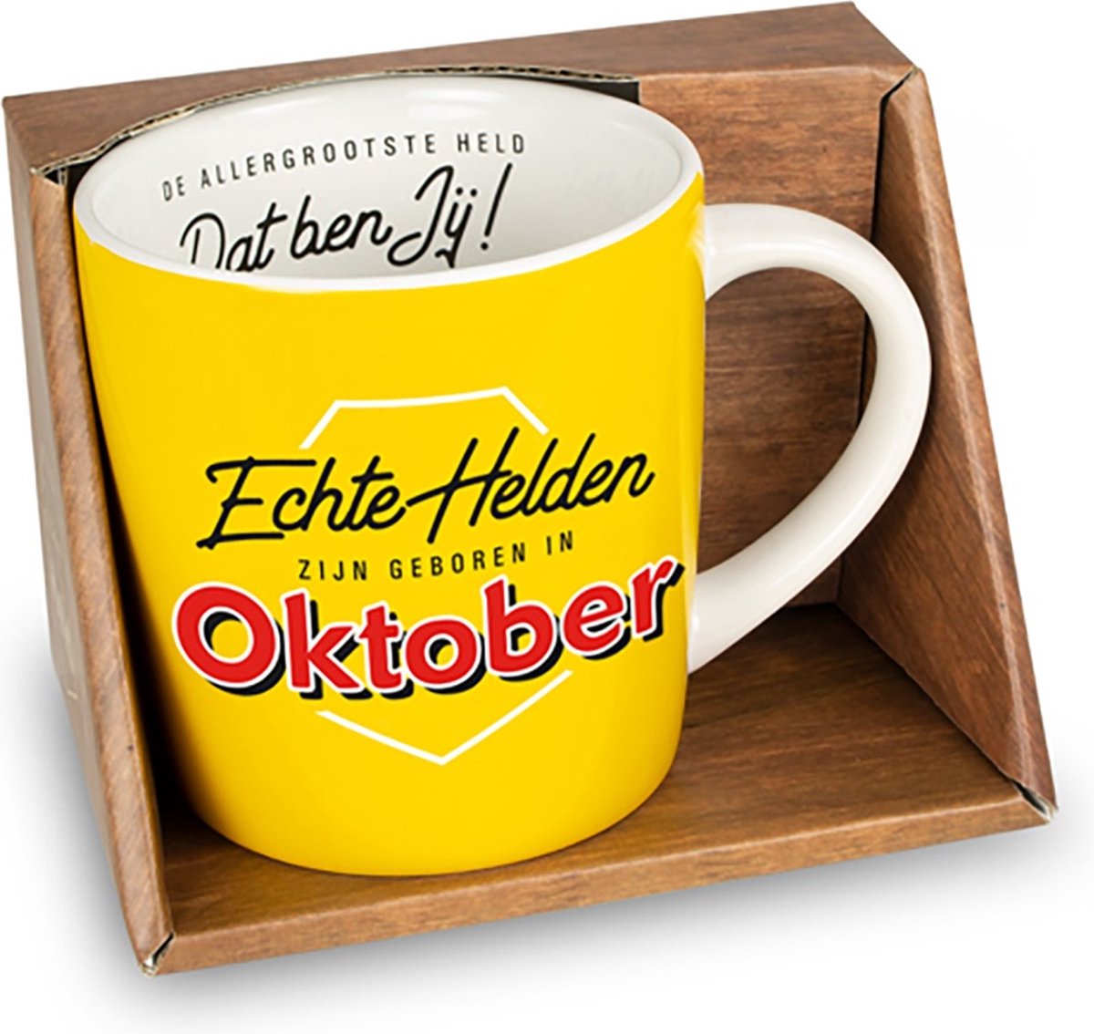 Held Mok Oktober