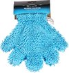 Wash Glove - Washandschoen -Handschoen - Autohandschoen - auto wassen - Schoonmaakborstel - Autowashandschoen - Wash Glove