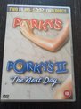 Porky's/Porky's II - the Next Day [DVD] ,