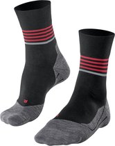 FALKE RU4 Endurance Reflect chaussettes pour hommes - noir (noir) - Taille: 46-48