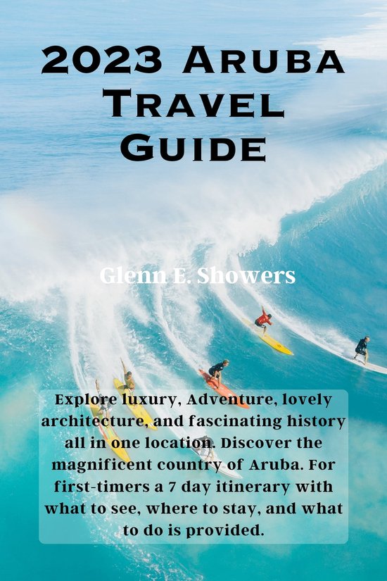 travel guides july 2023