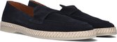 Goosecraft Gavin 2 Loafers - Instappers - Heren - Blauw - Maat 42