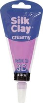 Silk Clay® Creamy , neonpaars, 35ml