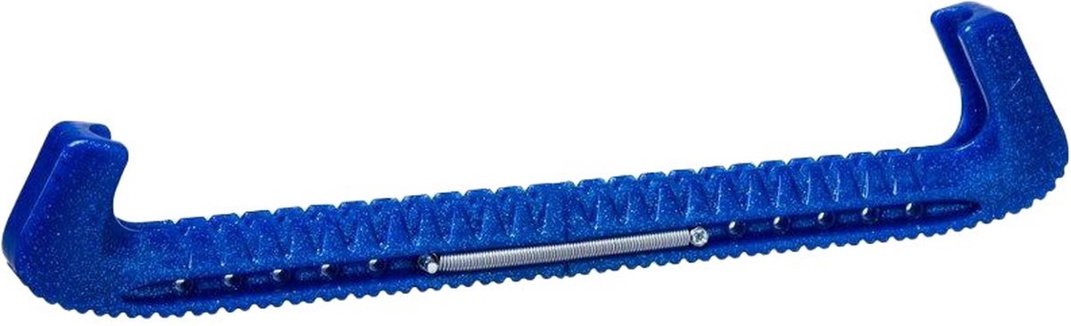 Guardog - Schaatsbeschermer Deluxe Ijshockey/kunst - Tweedelig - Royal Glitter