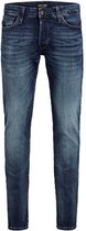 Jack & Jones Tim Icon 057 50sps Jeans Blauw 50 / 32 Man