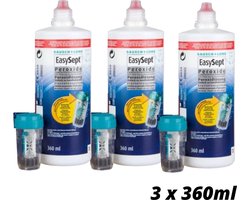 EasySept® Eco-pack | 3x 360ml