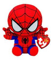 TY Marvel Spiderman 15 cm