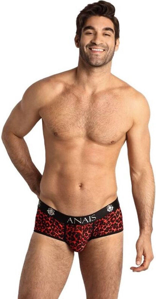 ANAIS MEN BOXER and BRIEF | Anais Men - Tribal Brief Xl | EROTISCHE HEREN ONDERGOED