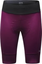 Gorewear Gore Wear Ardent Short Tights+ Womens - Process Purple