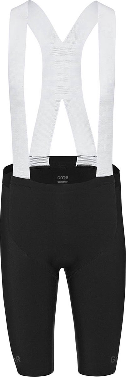 Gorewear Gore Wear Distance Bib Shorts+ 2.0 Mens - Black