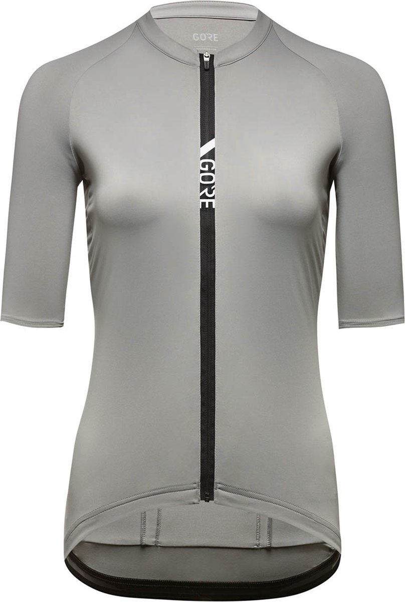 Gorewear Gore Wear Torrent Jersey Womens - Lab Gray