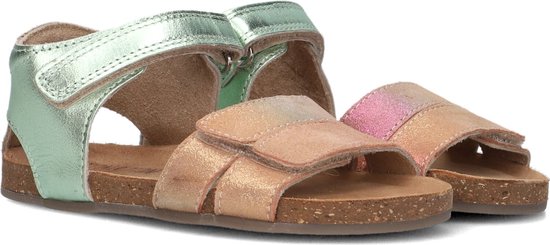 Sandales pour femmes Ton & Ton Rayna - Filles - Vert - Taille 22