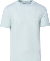 Melange Poloshirt Mannen - Maat XL