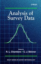 Analysis Of Survey Data