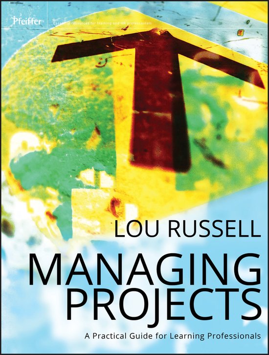 Managing Projects - cover