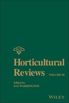 Horticultural Reviews- Horticultural Reviews, Volume 49