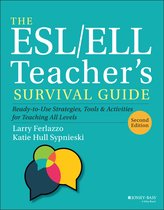 J-B Ed: Survival Guides-The ESL/ELL Teacher's Survival Guide